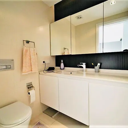 Flat 1+1 In 200 Metres From The Sea. Appartamento *
